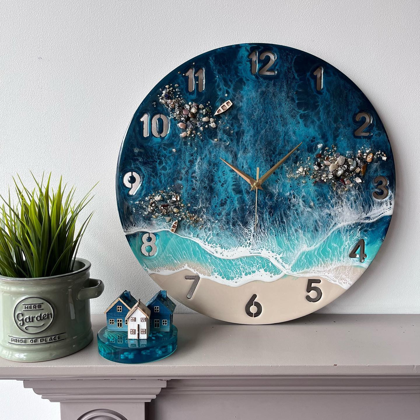 Decoration Clock